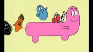 Barbapapa Sigla finale [upl. by Edmead]