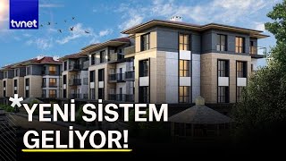 Vergilendirme komple değişiyor Yeni sistem yolda [upl. by Htidirem]