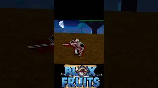 New Haki v2 Sneak Blox Fruits Update [upl. by Eessac5]