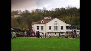 5 Sterne Prümtal Camping Oberweis  Eifel  RheinlandPfalz  Deutschland [upl. by Acimak]