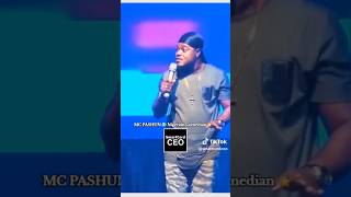 Mc pashun 🤣 jokes about Nigerian beggars [upl. by Adamis]