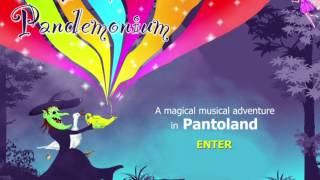 Panto Pandemonium [upl. by Ennaegroeg]