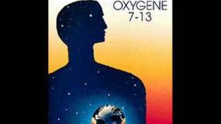 Jean Michel Jarre  Oxygene 2 dance remix [upl. by Gehlbach572]