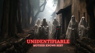 Mother Knows Best A Chilling Ghost Story [upl. by Aidekal]