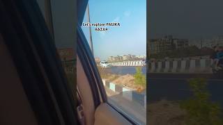 Palika Bazar Delhi shopping palikabazar outing shorts youtube [upl. by Inaoj624]