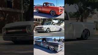 196772 C10 Chevy ENGINE LOPE 🔊🔊 [upl. by Oiramrej]