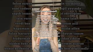 Sorgulama Yapmayın🫣 newsong remix music song edit dance ahfer love itzymidzy blackpink [upl. by Eneiluj315]