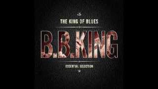 BB King  Summer in the city [upl. by Joel]