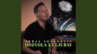 Dozvola za ljubav Cover [upl. by Ylrbmik513]