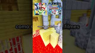 A franquia mais lucrativa do planeta videogame minecraft curiosidades pokemon [upl. by Nibla]