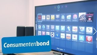 Interactieve TV  Tips Consumentenbond [upl. by Rednaeel]