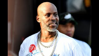 DMX Dead On The Boat Podcast [upl. by Amsirp]