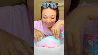 PUDING SLIME JOYBOX🥳🥹 LUCU BANGETT GUYSS [upl. by Jacoba962]