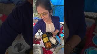 Itne sare paise bank loot ke laye ho kya 😯 viral trending streetfood shortvideos [upl. by Odnomra]