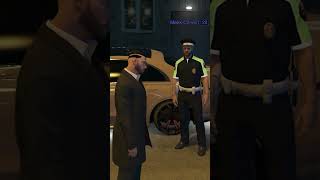 ФСБ ПРИКОЛ ЗАДЕРЖАЛ ДПС MikeSolist в ГТА 5 РП GTA 5 RMRP  Криминальная Москва [upl. by Ajiram]