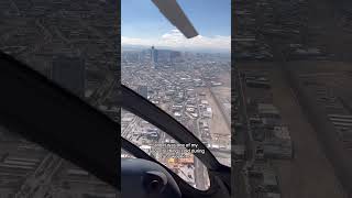 Formula One F1 Aerial Tour Racetrack Las Vegas Grand Prix Maverick Helicopter Sight Seeing Fun [upl. by Andeee110]