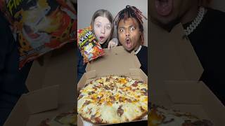 Viral Domino’s Pizza Review [upl. by Belldame]