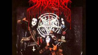 Impiety  Magick  Consecration Goatsodomy [upl. by Ariay]