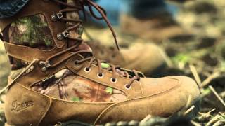 Danner Pronghorn Boots [upl. by Bosch]