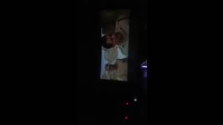 Dabangg3 trailer in theater Public reaction its osm [upl. by Yznil]