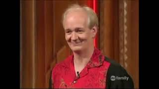 Whose Line Is It Anyway  Scenes From a Hat Special Edition 3 [upl. by Cowie]