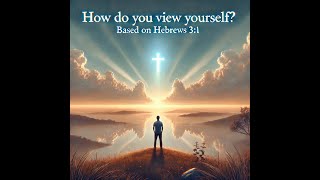 Fathers Message Daily Devotional 6th November 2024 How Do You View Yourself [upl. by Adnamaa732]