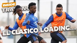 Marcelo’s IMPOSSIBLE SKILL and shooting CHALLENGE  Real Madrid Training [upl. by Moberg]