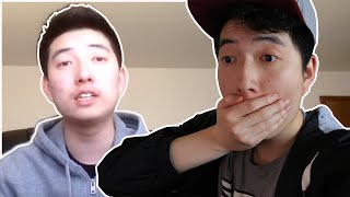 REACTING TO OLD PRIVATE VIDEOS 300000 SUBSCRIBERS GIVEAWAY [upl. by Tracay]