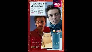 Oriflame3to5 octomber 2024 offer flyer oriflame short beautyproducts oriflameproducts viral [upl. by Lehsreh]