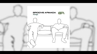 Groove Armada  At The River BPM120 Nightcore Remix [upl. by Trager]