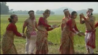 Soraai ure ureBihu song by ZUBEEN GARG [upl. by Tlevesoor]