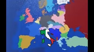 Making Italy Great Again [upl. by Akimas219]