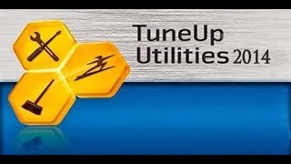 شرح مفصل لبرنامج tuneup utilities 2014 [upl. by Enylhsa]