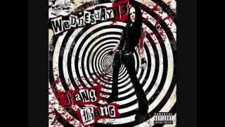 Wednesday 13  RAMONES [upl. by Darrel]