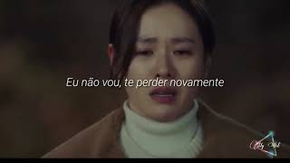 OST  Here I Am Again  Baek Yerin ¶ Pousando no Amor ¶ [upl. by Martino591]