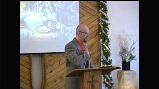 Grace Evangelical Free Church Livestream [upl. by Caundra414]