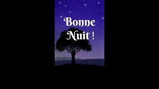 Bonne nuit  shortvideo  short [upl. by Ahselet713]