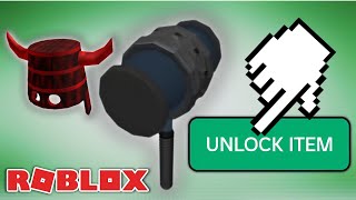 RARE EXCLUSIVE ROBLOX ITEMS YOU CANT GET [upl. by Tabbitha729]