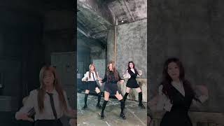 Cant stop thinking about LIA CHAERYEONG YUNAs vibe 🎶 ITZY MIDZY kpop fypシ゚viral shorts [upl. by Oiramd]