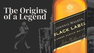 Johnnie Walker Guide The Birth Of The Worlds Favorite Whisky Ep1 [upl. by Kerad468]