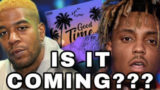 All Life Long CONFIRMED On TPNE New Juice WRLD Leaks and News [upl. by Reaht66]