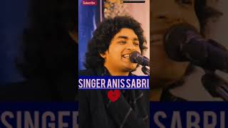 Aneesh Sabri sayari short video [upl. by Doy]