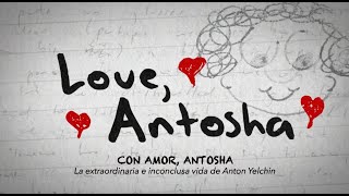 Love Antosha Anton Yelchin Documentary  Exclusive Chris Pine Clip [upl. by Salba557]