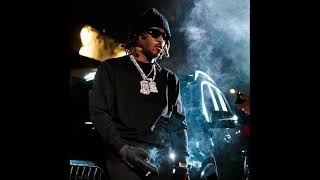 FREE Future x Metro Boomin Type Beat  quotTweakingquot [upl. by Sisak]