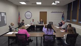 Hibbing School Board 11132024 [upl. by Shimkus830]