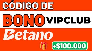 Codigo promocional Betano 2024 Argentina • Tutorial Completo [upl. by Buschi53]