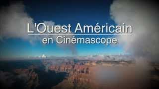 LOUEST AMÉRICAIN EN CINÉMASCOPE  TMR 2014 [upl. by Ioves]