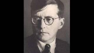 Dmitri Shostakovich  Romance  The Gadfly Suite [upl. by Boffa]