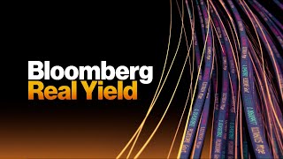 Yields Climb After Oct Jobs Report  Bloomberg Real Yield 11012024 [upl. by Eidnew807]