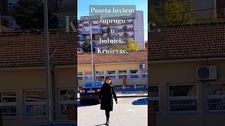 Hospital Krusevac shortsyoutube [upl. by Eidnarb]